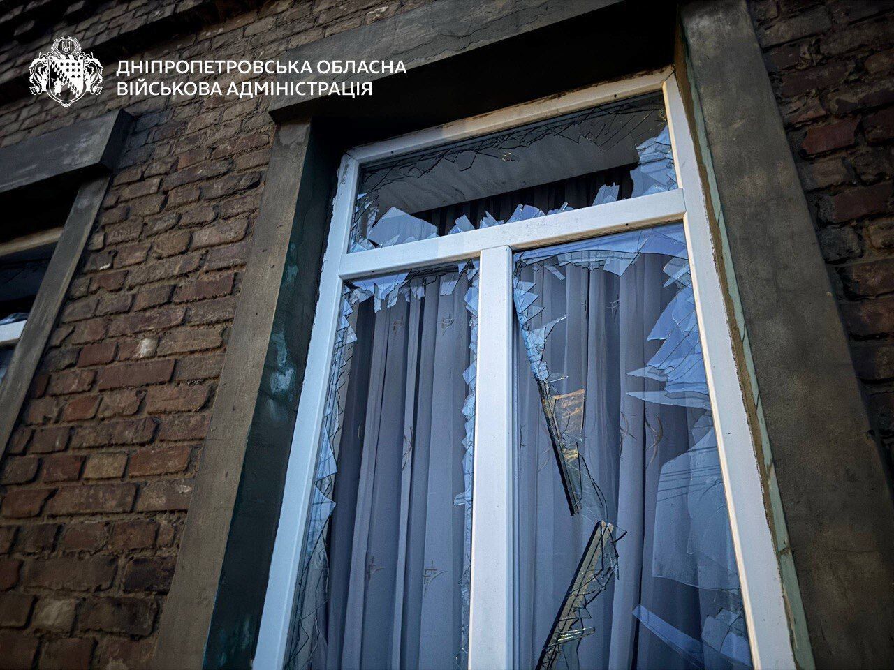 Росія атакувала Україну ударними дронами і ракетами: у Києві та Дніпрі є постраждалі