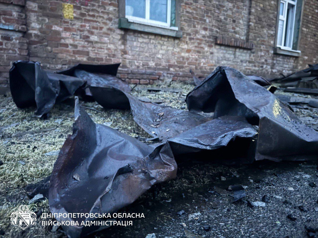 Росія атакувала Україну ударними дронами і ракетами: у Києві та Дніпрі є постраждалі