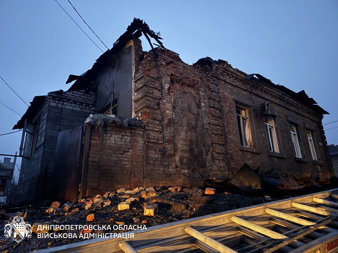 Росія атакувала Україну ударними дронами і ракетами: у Києві та Дніпрі є постраждалі