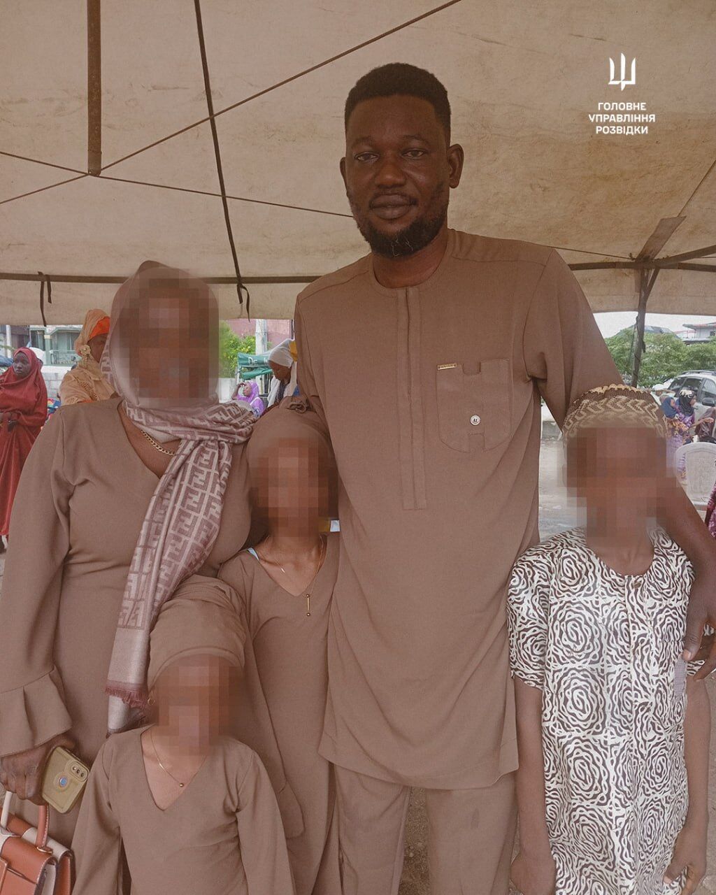 Количество идентифицированных погибших российских наемников из Африки растет: в ГУР раскрыли данные. Фото