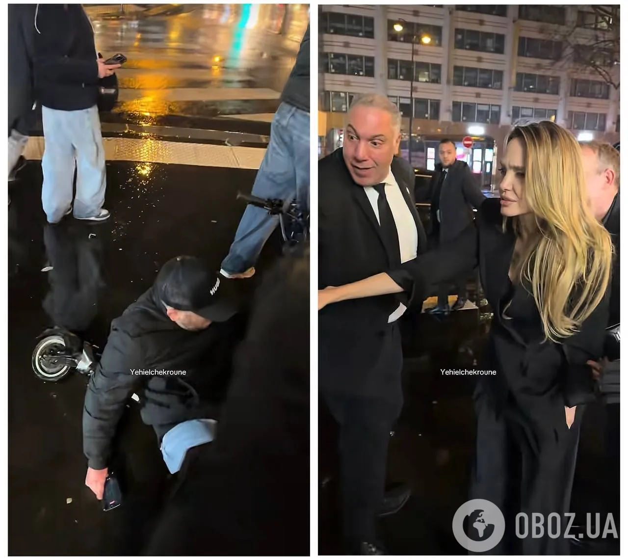 Благородний вчинок Анджеліни Джолі випадково потрапив на камеру та змусив фанатів захоплюватися її добротою. Вірусне відео