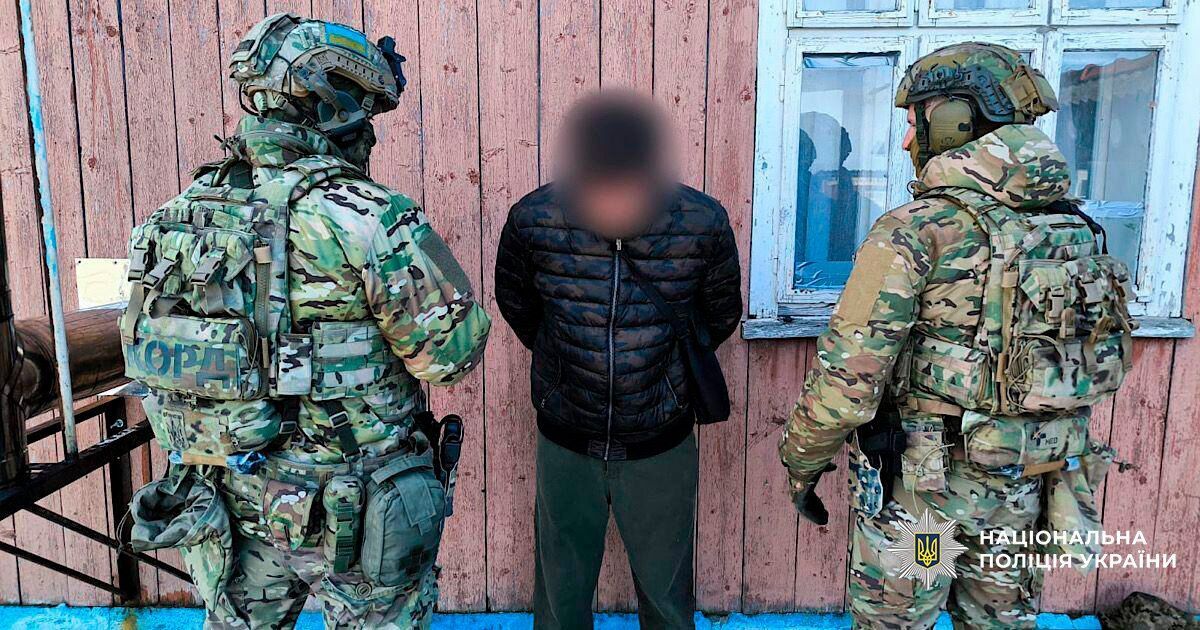Пошуки тривали дві доби: на Буковині поліцейські затримали чоловіка, який викрав малолітню дитину. Фото й відео