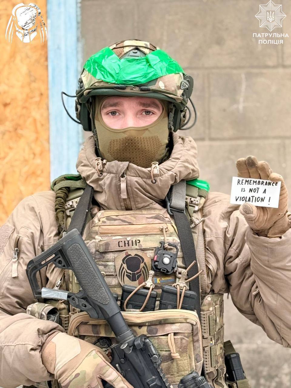 Українець – найважливіший спортсмен Олімпіади-2026 і світова ікона опору! Що пишуть про Гераскевича в світі після скандальної дискваліфікації МОК