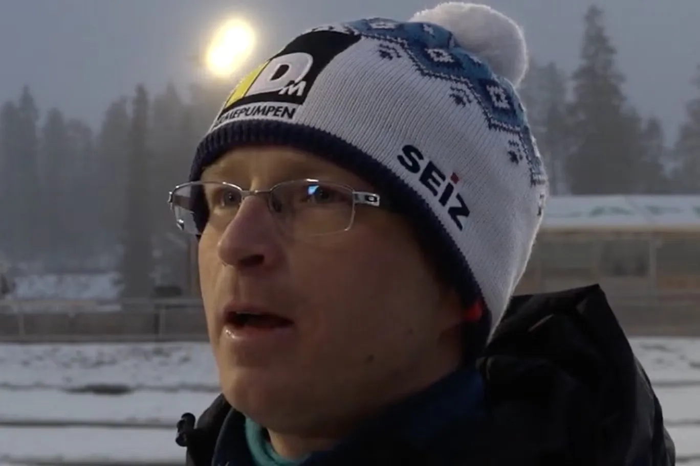 Головного тренера збірної Фінляндії з ганьбою вигнали з Олімпіади-2026. Названо причину