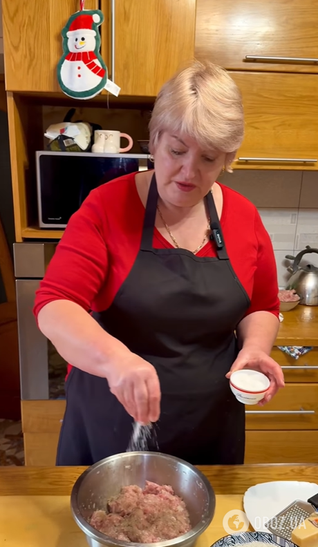 Соковиті м'ясні фрикадельки з рисом: готуються простіше за котлети