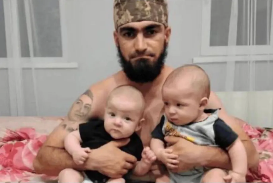 Поспешили переехать в новый дом, но погибли на вторую ночь: что известно о семье из Богодухова, в которой "Шахед" убил отца с тремя детьми