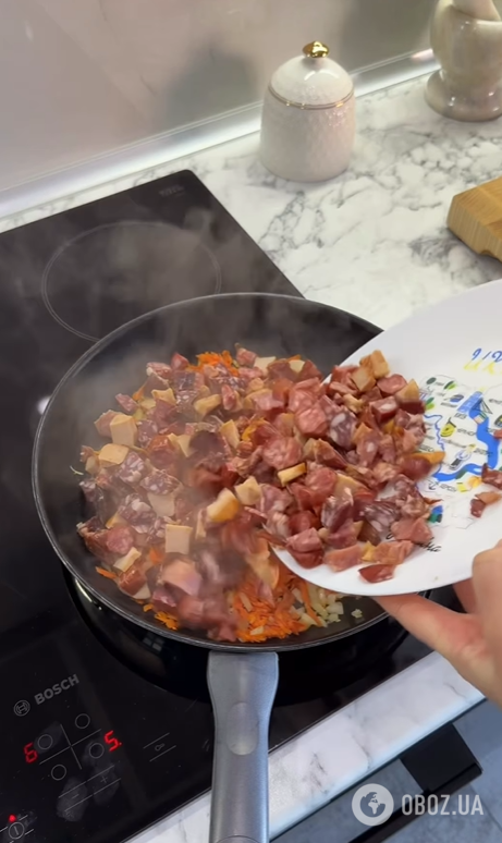 Як приготувати смачну домашню солянку: ділимось найпростішим рецептом