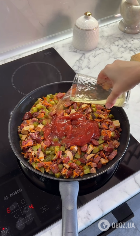 Як приготувати смачну домашню солянку: ділимось найпростішим рецептом