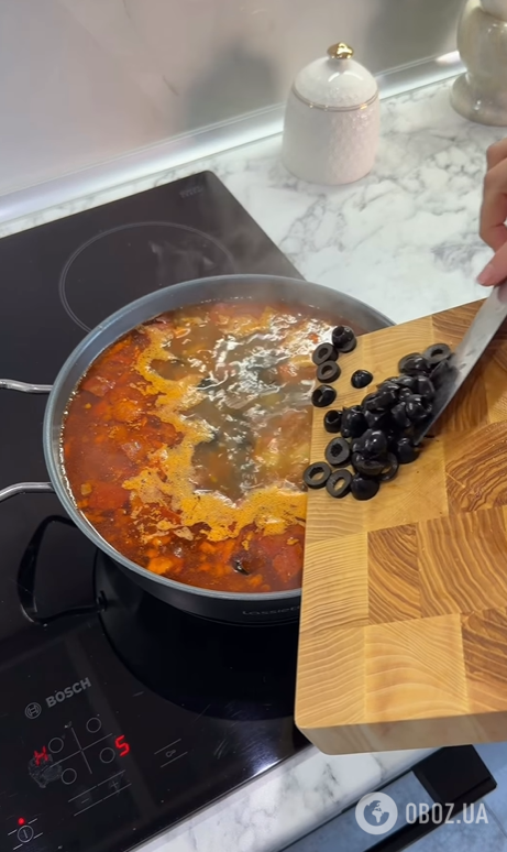 Як приготувати смачну домашню солянку: ділимось найпростішим рецептом