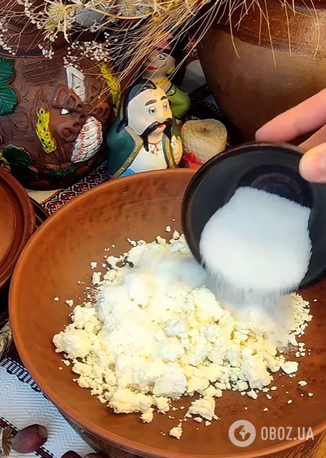 Как приготовить сладкую рисовую бабку: бабушкин рецепт