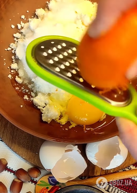 Как приготовить сладкую рисовую бабку: бабушкин рецепт