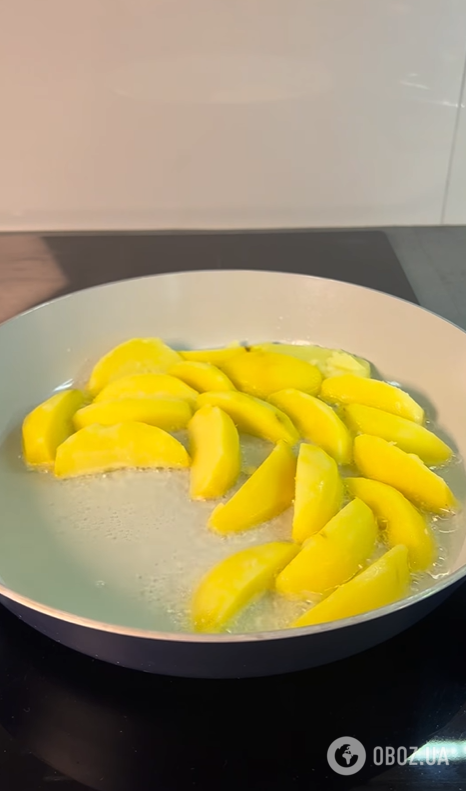 Как вкусно и сытно приготовить картофель на обед: делимся оригинальным рецептом