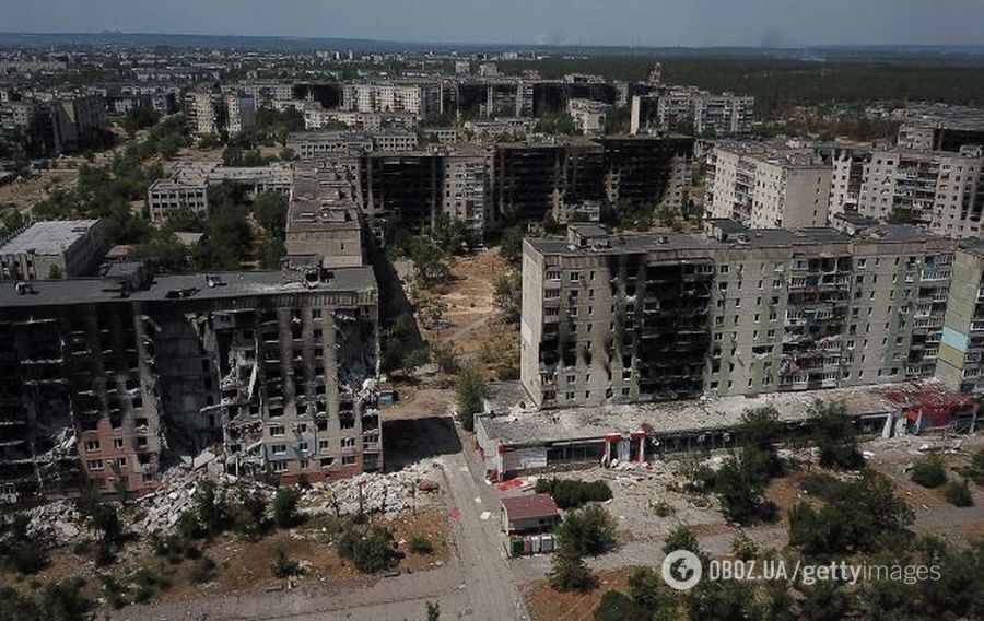 У Росії "розпиляли" мільярди на "відновленні" зруйнованого нею житла: тепер жителів ТОТ України вирішили ще й поставити на лічильник