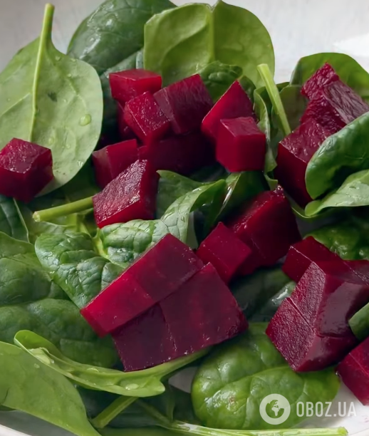 Полезный зимний салат из свеклы, который можно есть каждый день: делимся рецептом