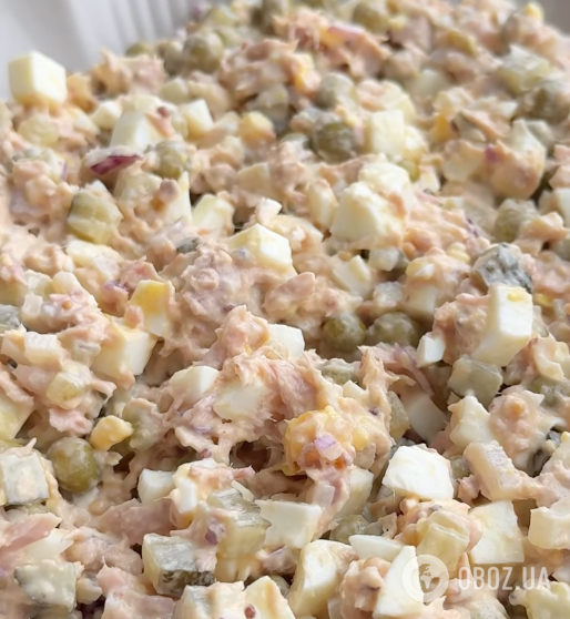 Полезная намазка из тунца и вареных яиц для завтрака: самый простой и быстрый рецепт