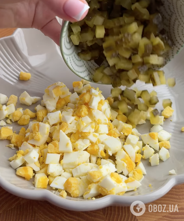 Полезная намазка из тунца и вареных яиц для завтрака: самый простой и быстрый рецепт