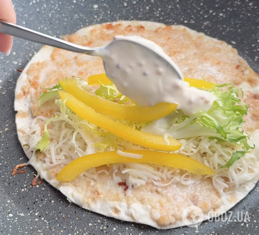 Что приготовить из лаваша и фарша: рецепт очень сытного и вкусного блюда