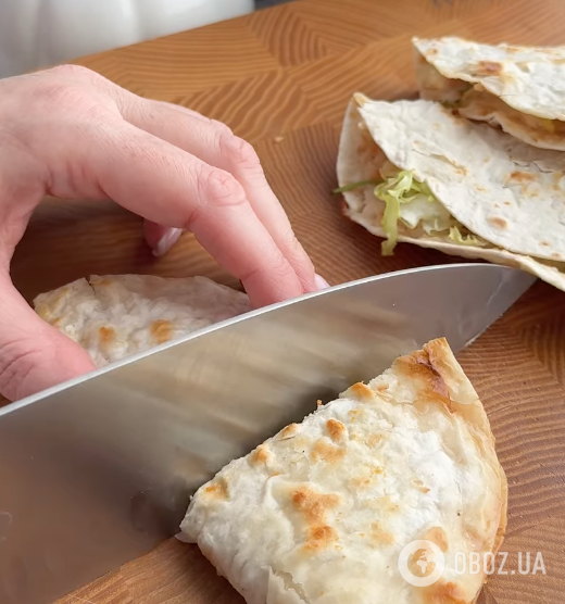 Что приготовить из лаваша и фарша: рецепт очень сытного и вкусного блюда