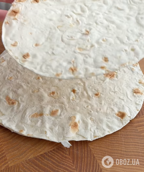 Что приготовить из лаваша и фарша: рецепт очень сытного и вкусного блюда