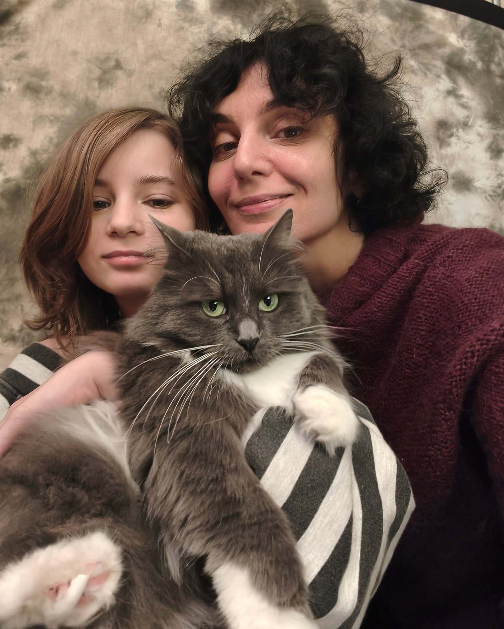 Це не контроль, а безпека. Світлана Ройз поділилась досвідом, як регулює гаджети й соцмережі 12-річної доньки