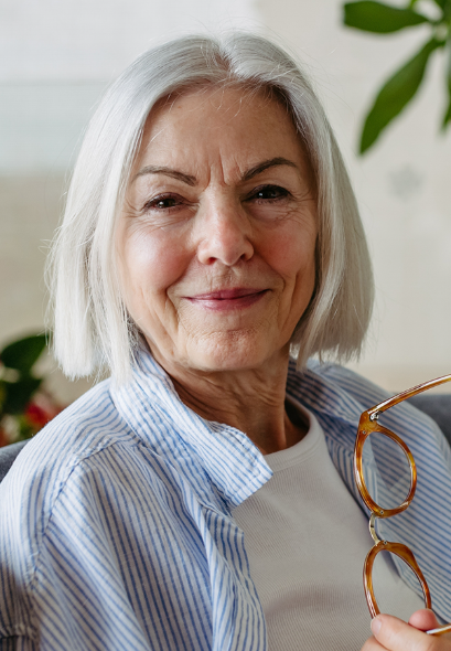 Додають віку: 3 зачіски, від яких варто відмовитися після 50