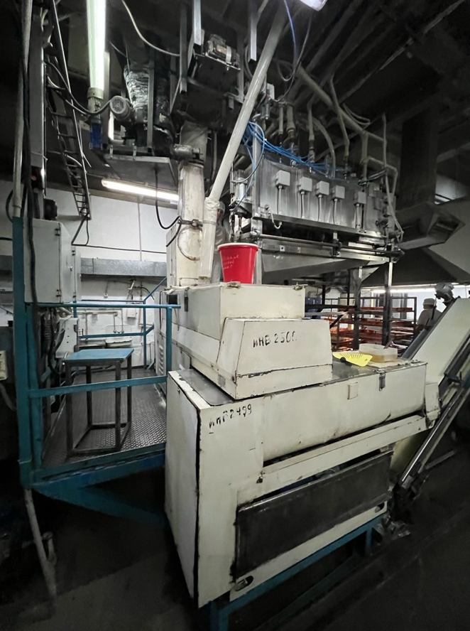 Директор, який відповідає за результат: як Ігор Юрченко керує високоризиковими проєктами i2FOODS