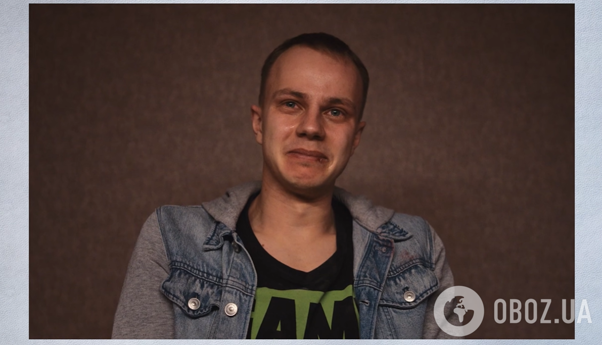 Зірка "Тихої Нави" розповів про мізерний гонорар за одну з головних ролей, долю другого сезону та причину, чому хотів змінити фінал