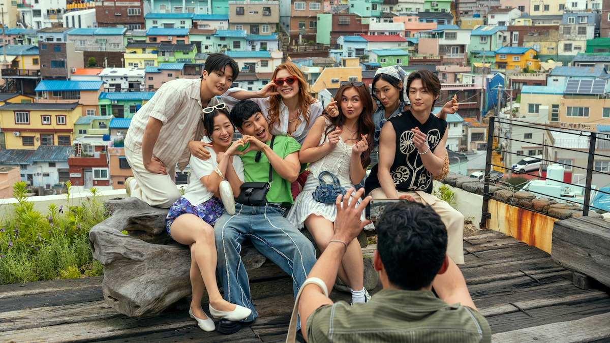 Когда выйдет 3 сезон подросткового хита "Целую, Китти": известна дата