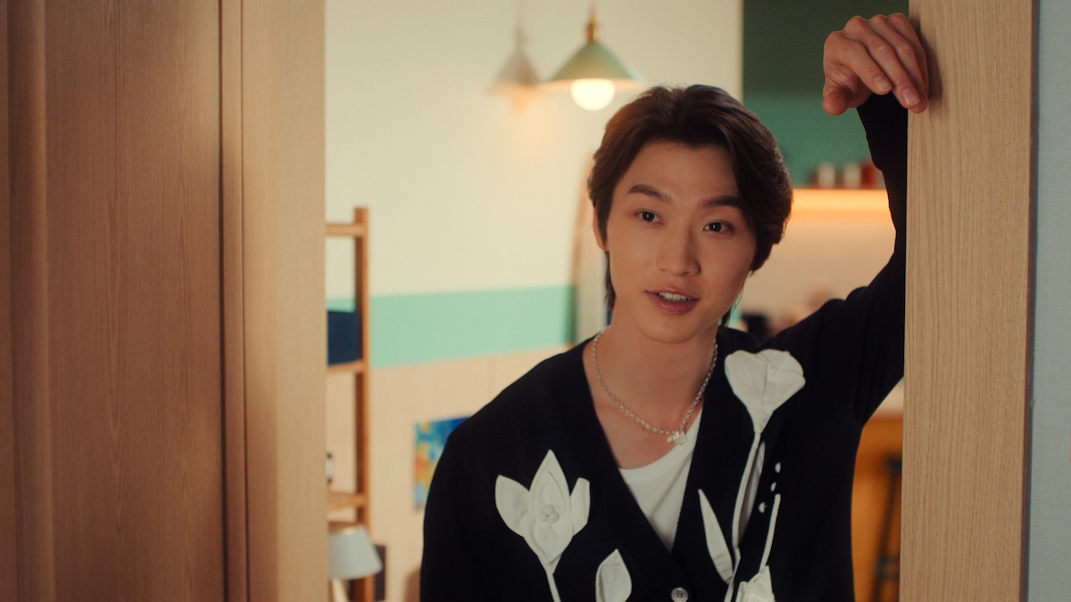 Когда выйдет 3 сезон подросткового хита "Целую, Китти": известна дата