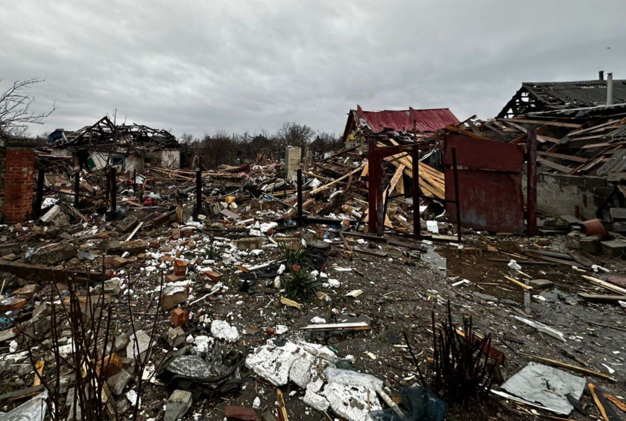 Росія атакувала Україну ракетою та 154 безпілотниками: знешкодити вдалося 111 ворожих дронів