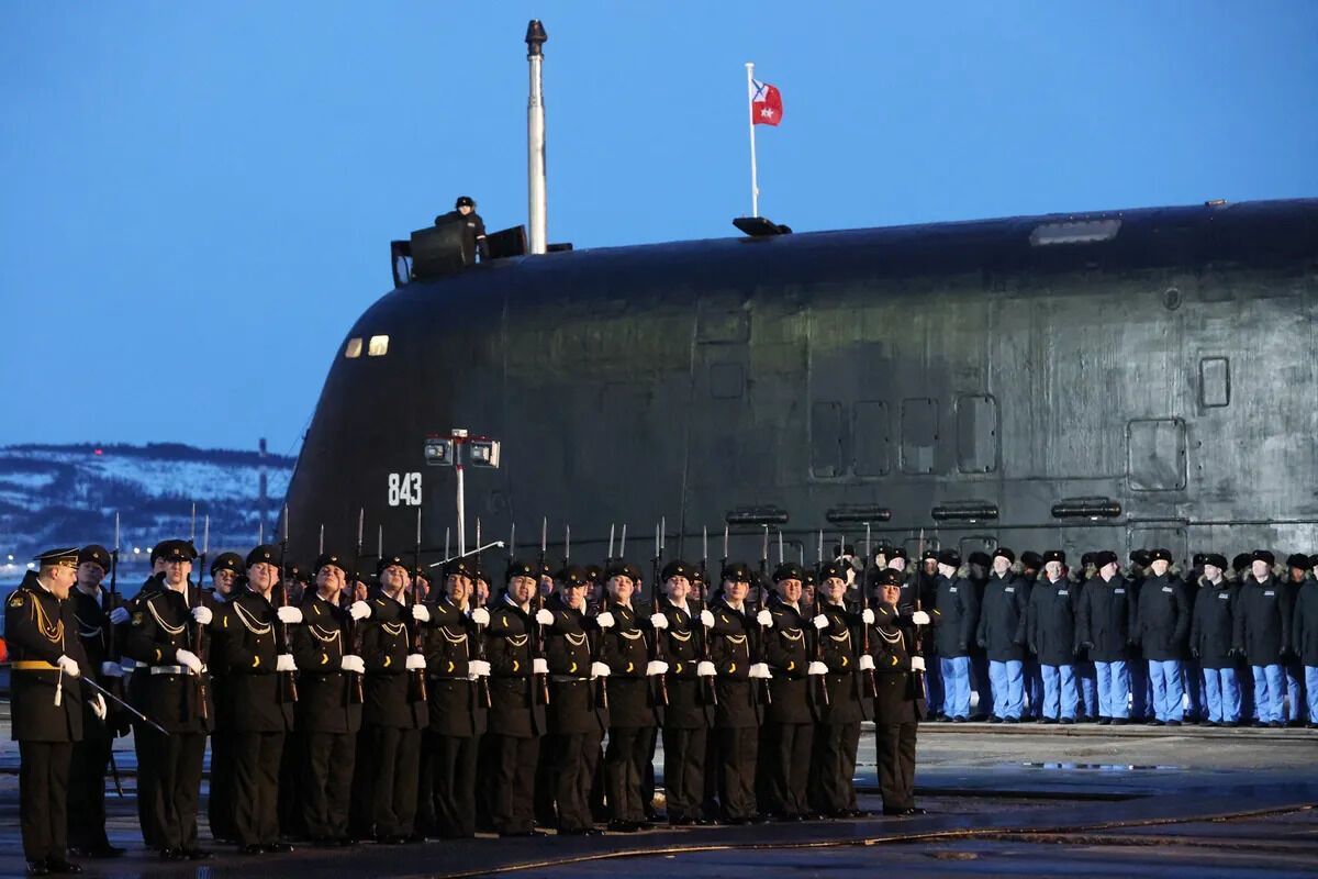 Вперше з часів холодної війни: Європа розглядає створення власної системи ядерного стримування – Bloomberg