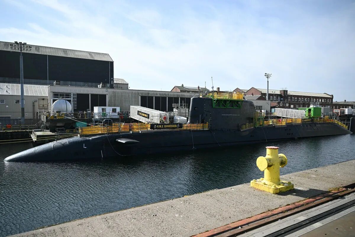 Вперше з часів холодної війни: Європа розглядає створення власної системи ядерного стримування – Bloomberg