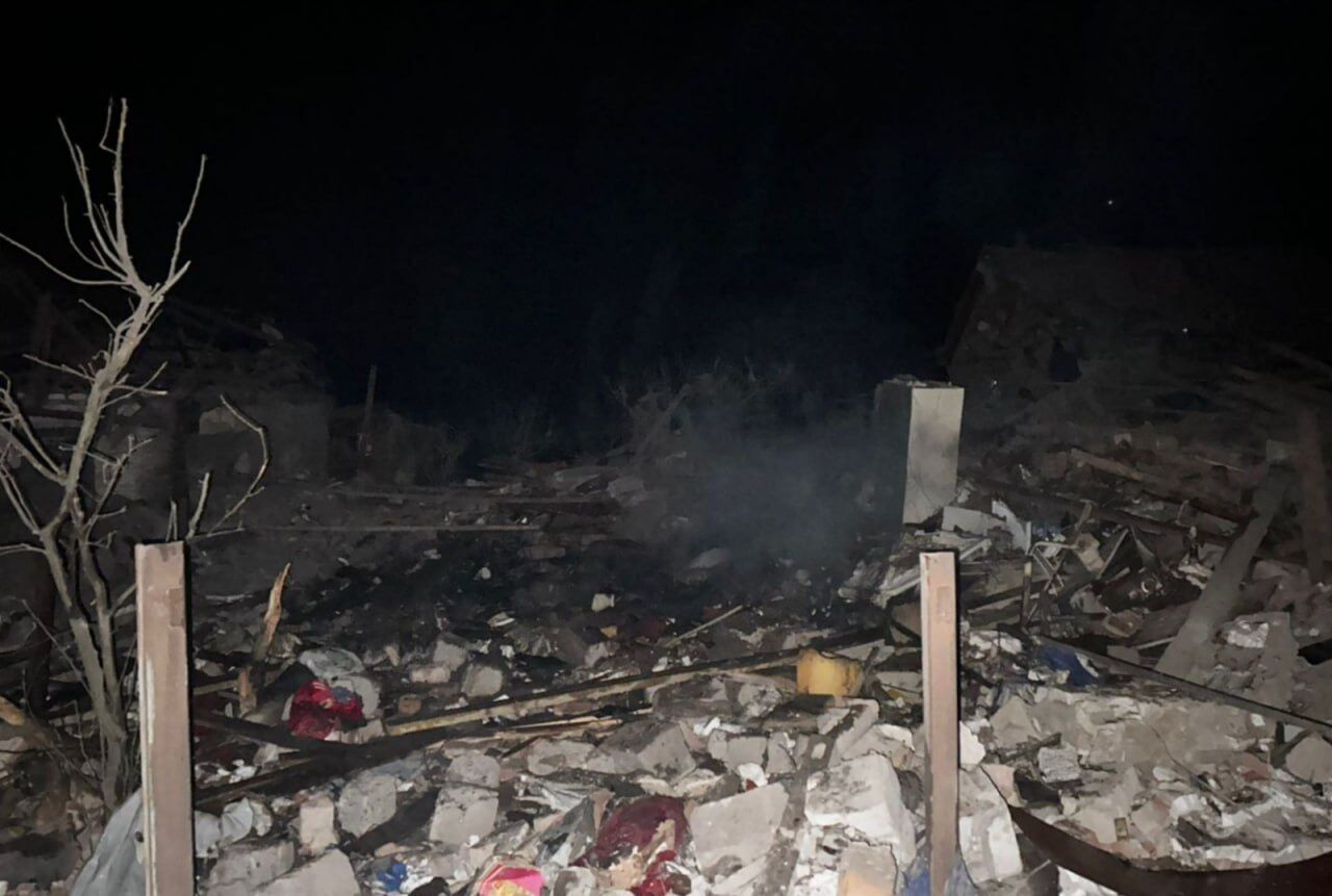 Росія атакувала Україну ракетою та 154 безпілотниками: знешкодити вдалося 111 ворожих дронів