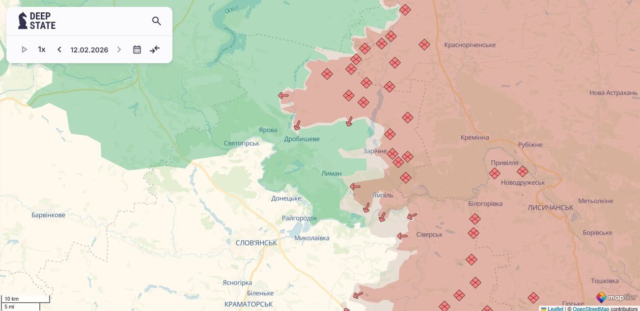 Блокировка Starlink сорвет весеннее наступление врага? Жмайло озвучил прогноз
