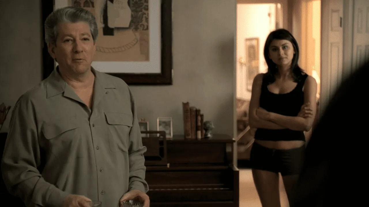 "Происходящее в сфере миграции шокирует". Украинка в Голливуде Оксана Лада – о страхах беженцев, потере на фронте брата и богатых фанатах Трампа