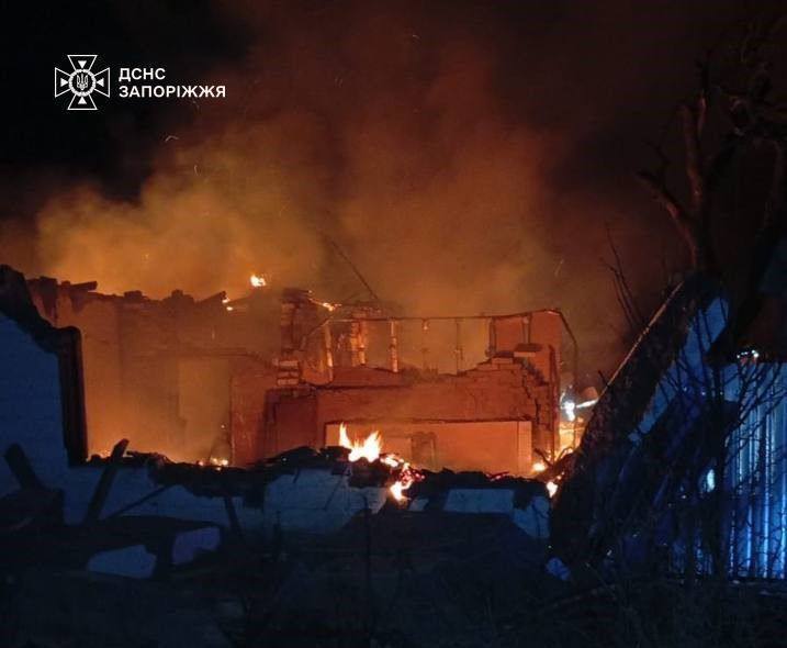 Росія атакувала Україну ракетою та 154 безпілотниками: знешкодити вдалося 111 ворожих дронів