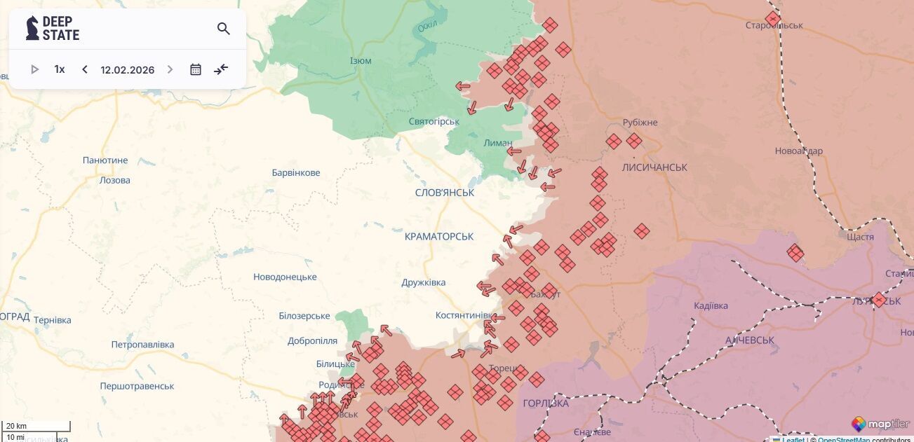 Блокировка Starlink сорвет весеннее наступление врага? Жмайло озвучил прогноз