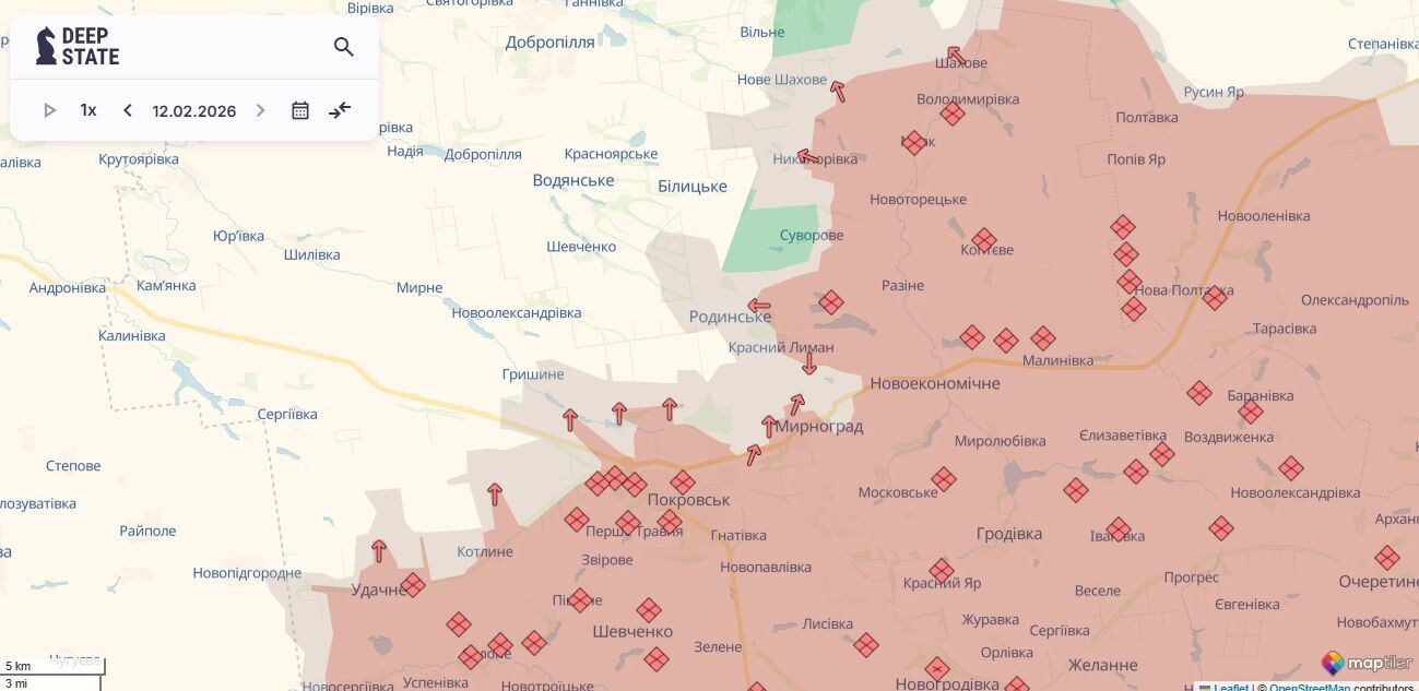 Блокировка Starlink сорвет весеннее наступление врага? Жмайло озвучил прогноз