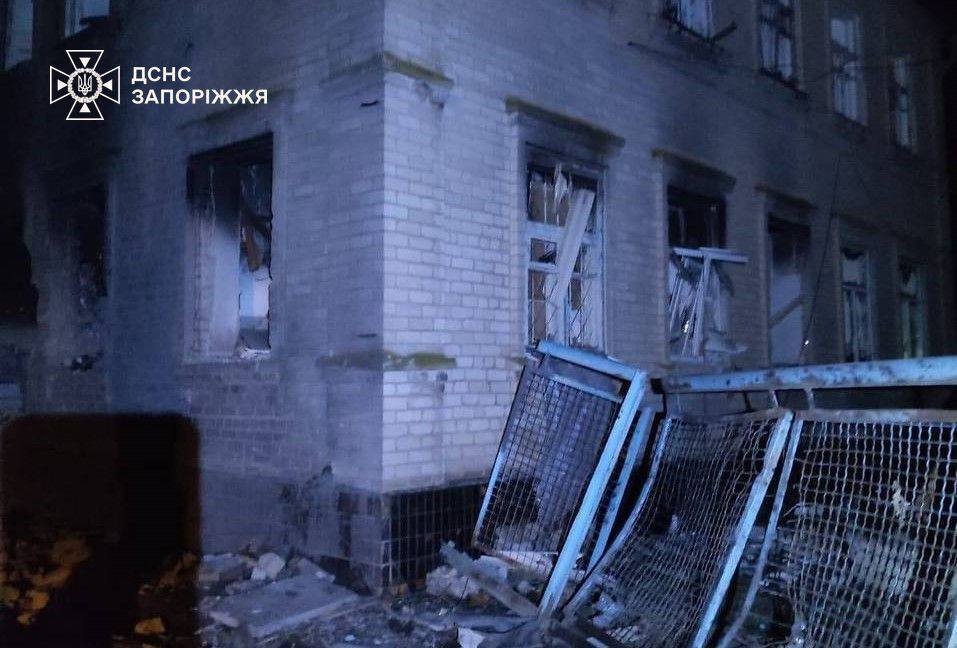 Росія атакувала Україну ракетою та 154 безпілотниками: знешкодити вдалося 111 ворожих дронів