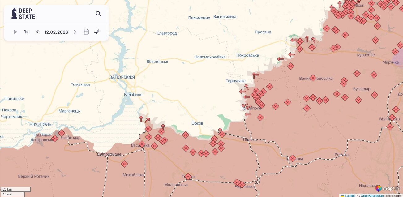 Блокировка Starlink сорвет весеннее наступление врага? Жмайло озвучил прогноз