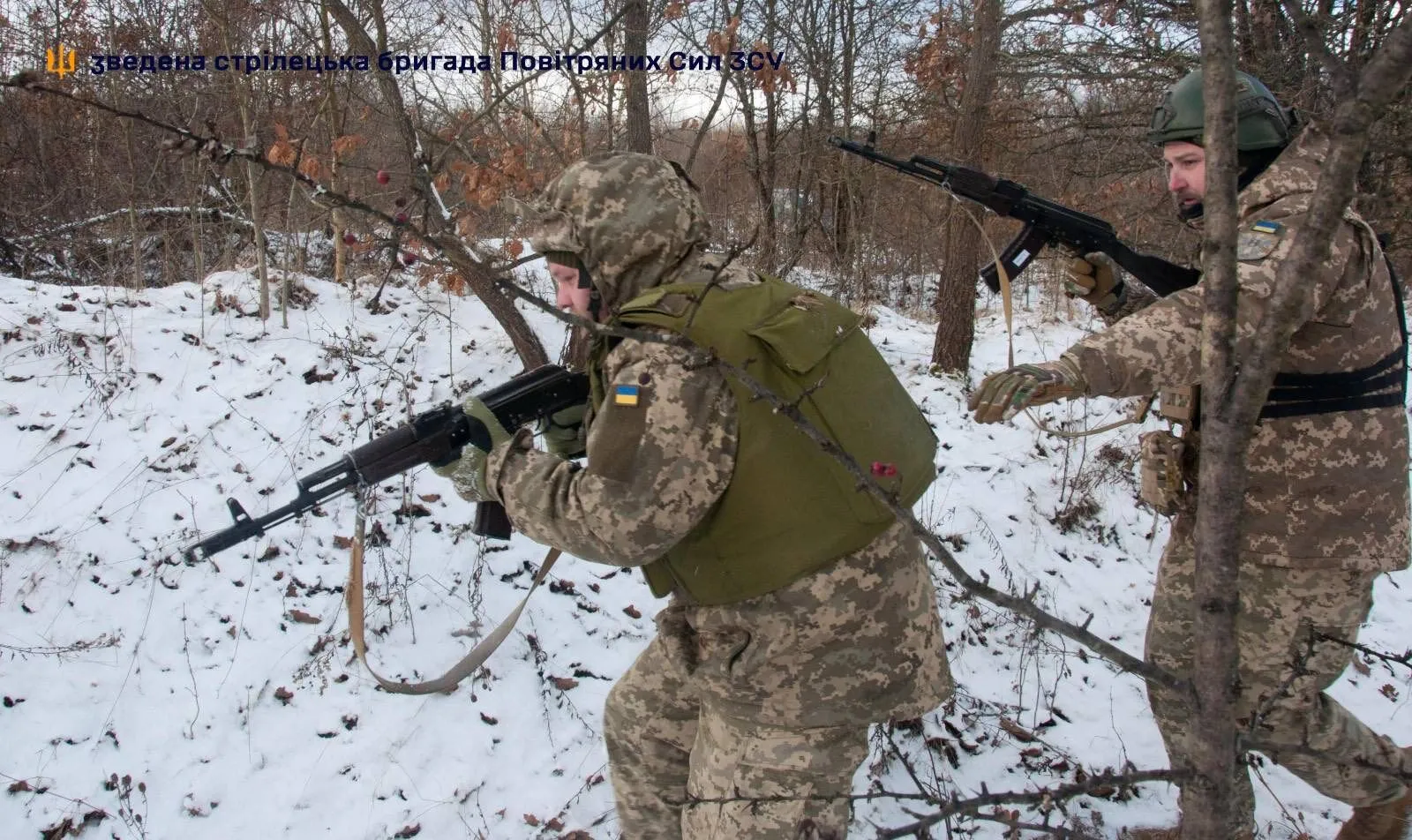 "Бій тривав лічені хвилини": оператори дронів відбили побратима і взяли в полон російську ДРГ на Покровському напрямку. Відео
