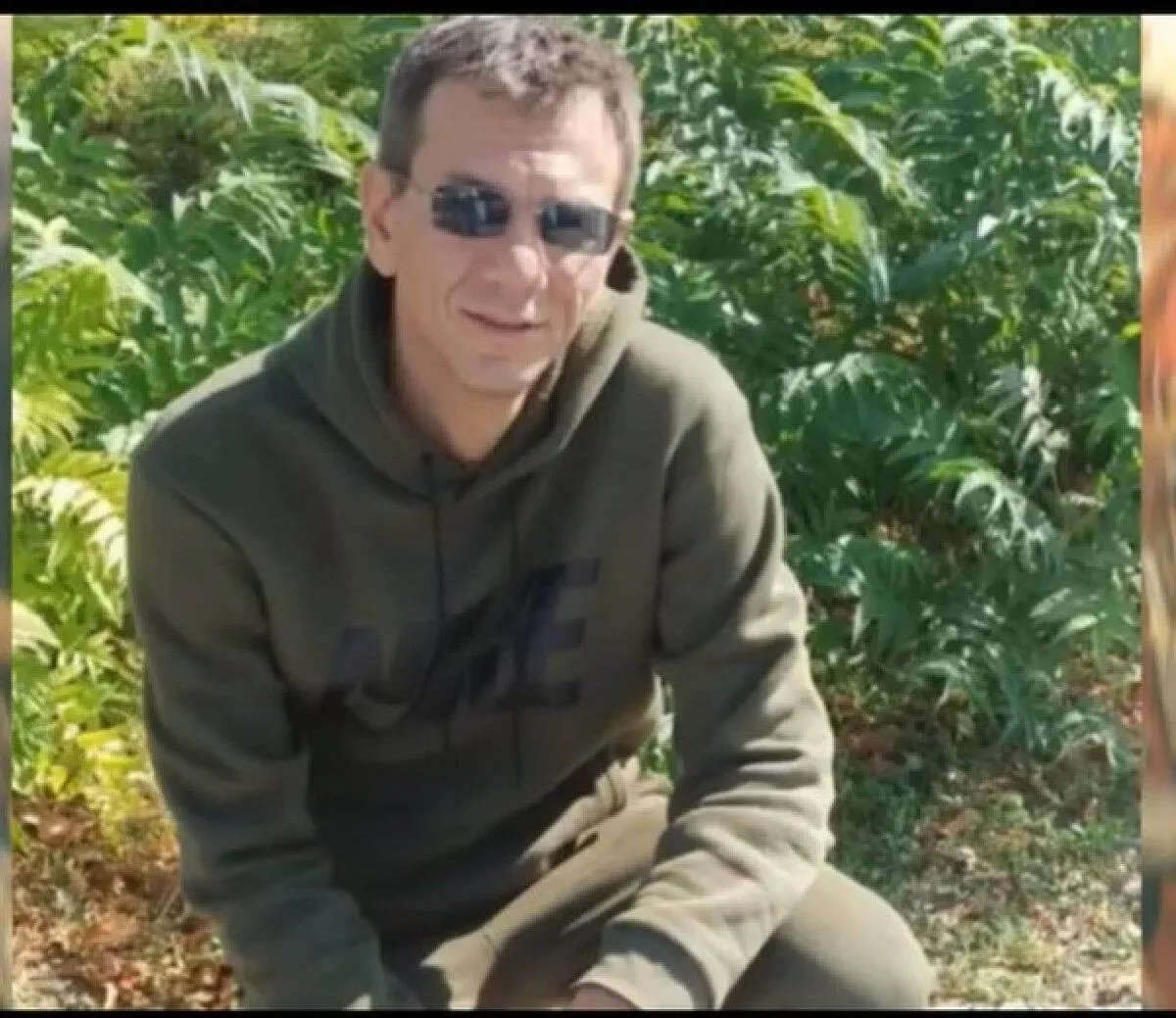 "Мав багато друзів": на війні загинув Герой з Вільнянська. Фото