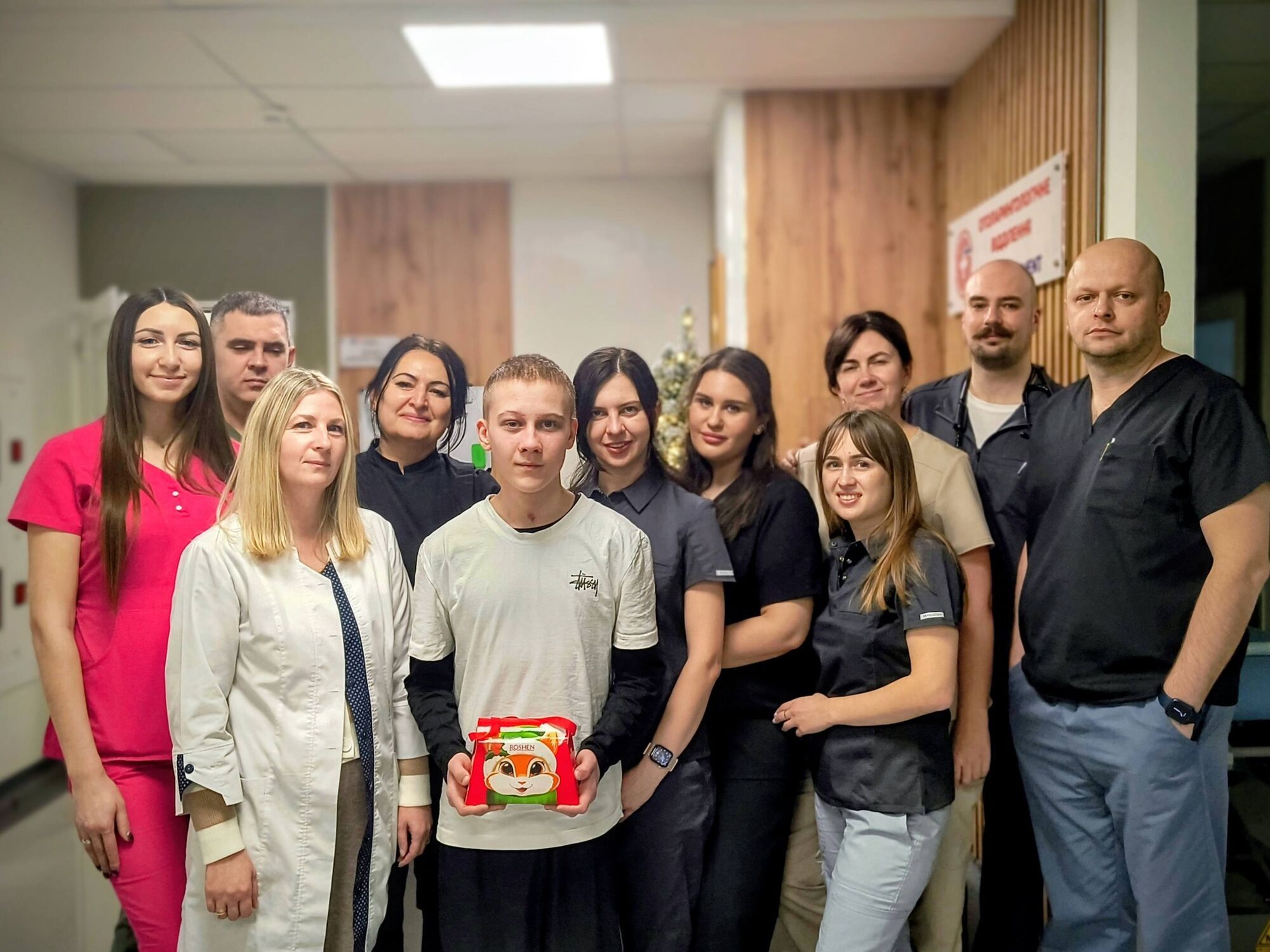 Впал в кому на следующий день после 16-летия: во Львове спасли подростка, который едва не погиб из-за гноя в мозге