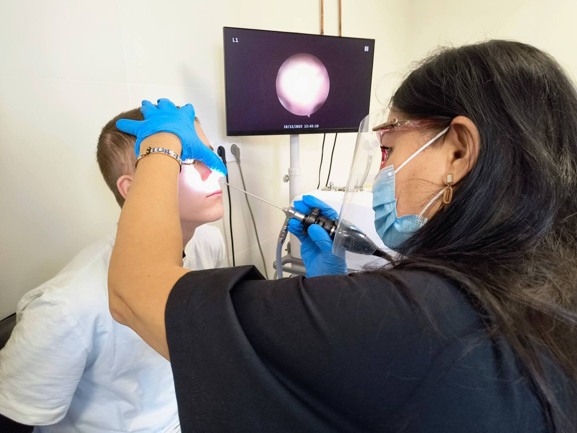 Впал в кому на следующий день после 16-летия: во Львове спасли подростка, который едва не погиб из-за гноя в мозге