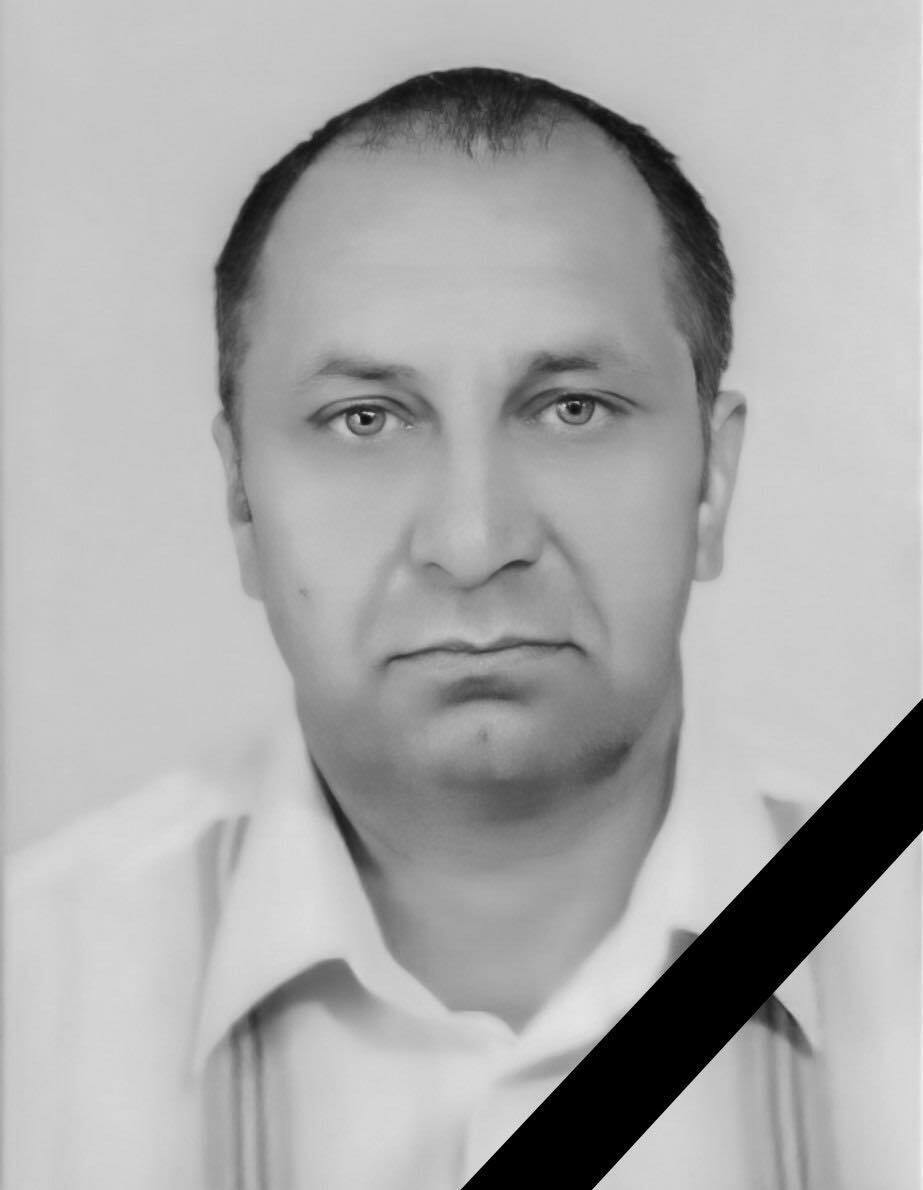 Окупанти ударом по Херсонщині вбили комунальника. Фото