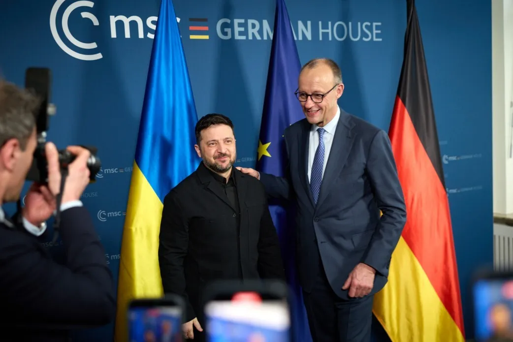 "Мы хотим отправить послание России": Мецола назвала недопустимым проведение выборов в Украине во время войны