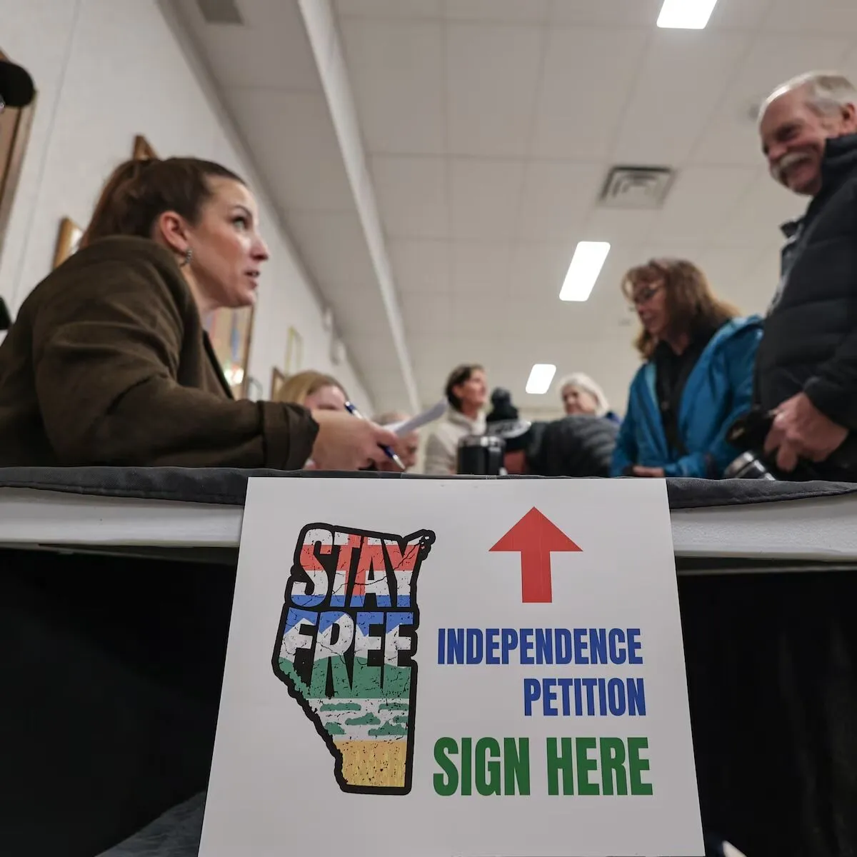 В Канаде после встречи с представителями Трампа активизировались сепаратисты: какой штат угрожает референдумом о независимости