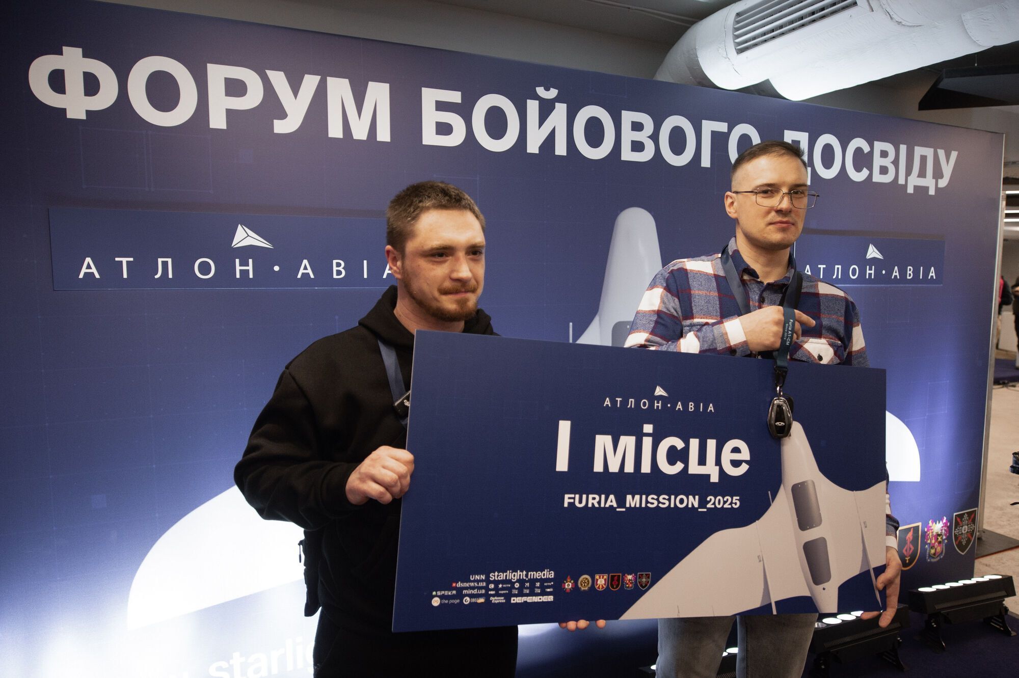 Бойовий досвід як найцінніша валюта: інтерв’ю з Ігорем Федірко про майбутнє українського ОПК