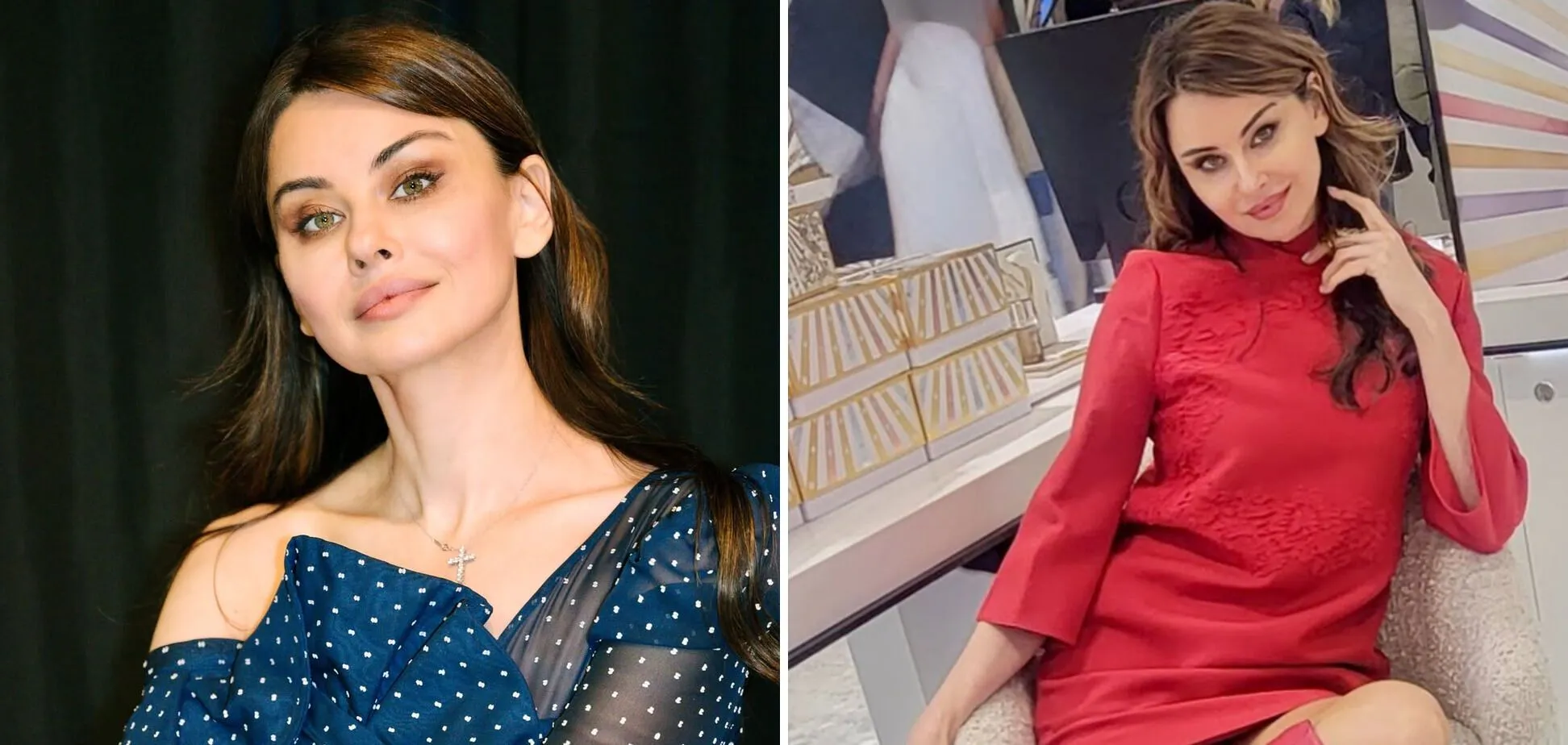 "Происходящее в сфере миграции шокирует". Украинка в Голливуде Оксана Лада – о страхах беженцев, потере на фронте брата и богатых фанатах Трампа