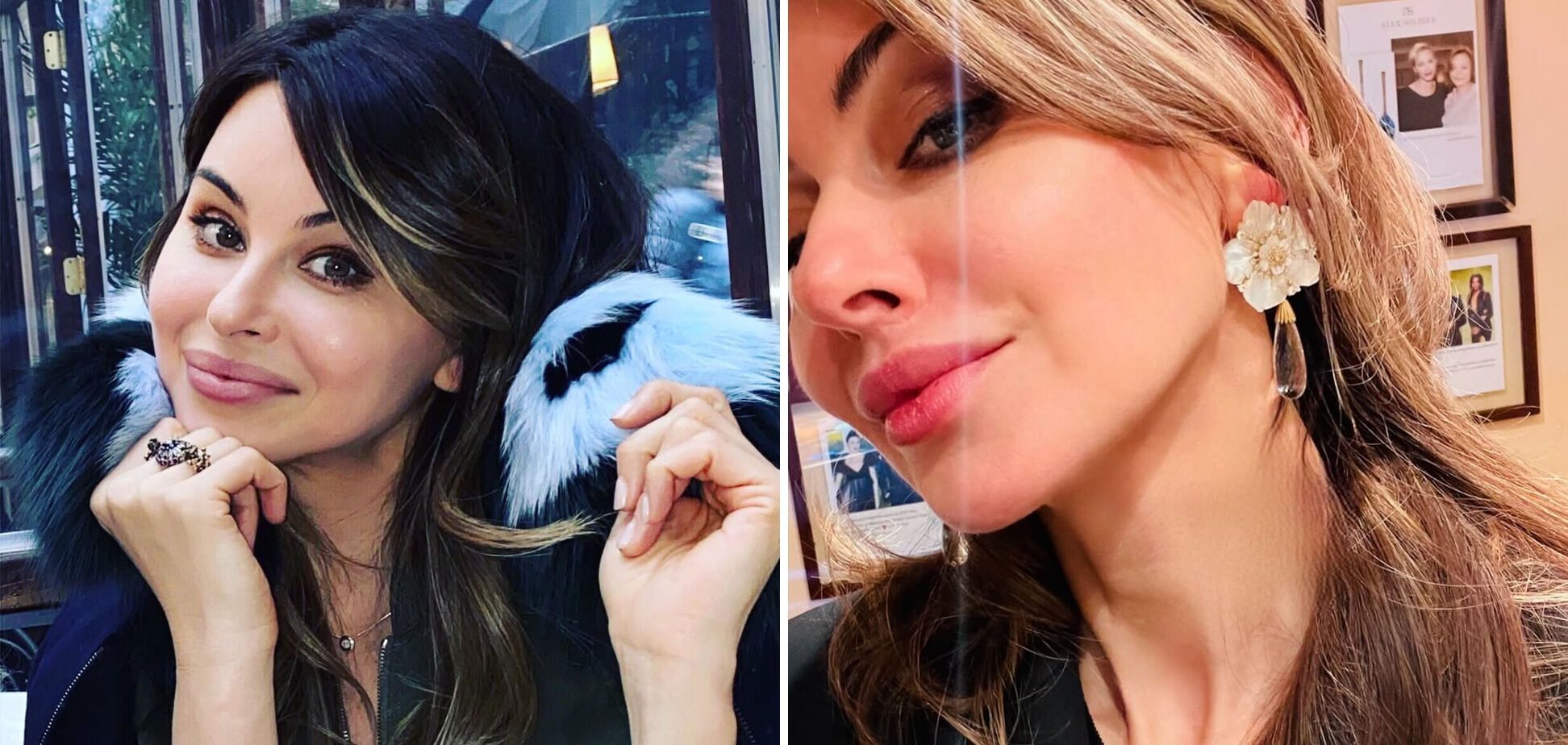 "Происходящее в сфере миграции шокирует". Украинка в Голливуде Оксана Лада – о страхах беженцев, потере на фронте брата и богатых фанатах Трампа